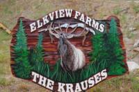 country living cedsr sign