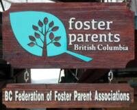 custom cedar sandblasted business sign