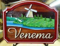 .Condor signs ships signs anywhere.